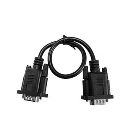 Kukai Kukai: DB9 Cable for No 8237 Tablet KUKAI-SEC-DB9CABLE